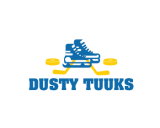 https://www.logocontest.com/public/logoimage/1597820977Dusty Tuuks_Dusty Tuuks.png